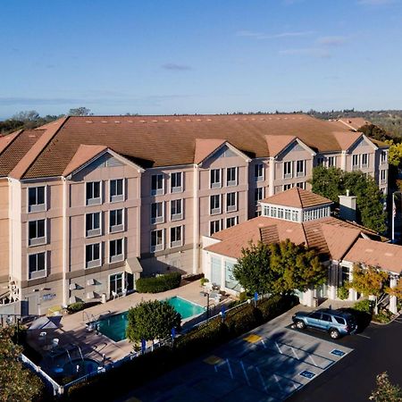 Hilton Garden Inn Фолсом Екстер'єр фото