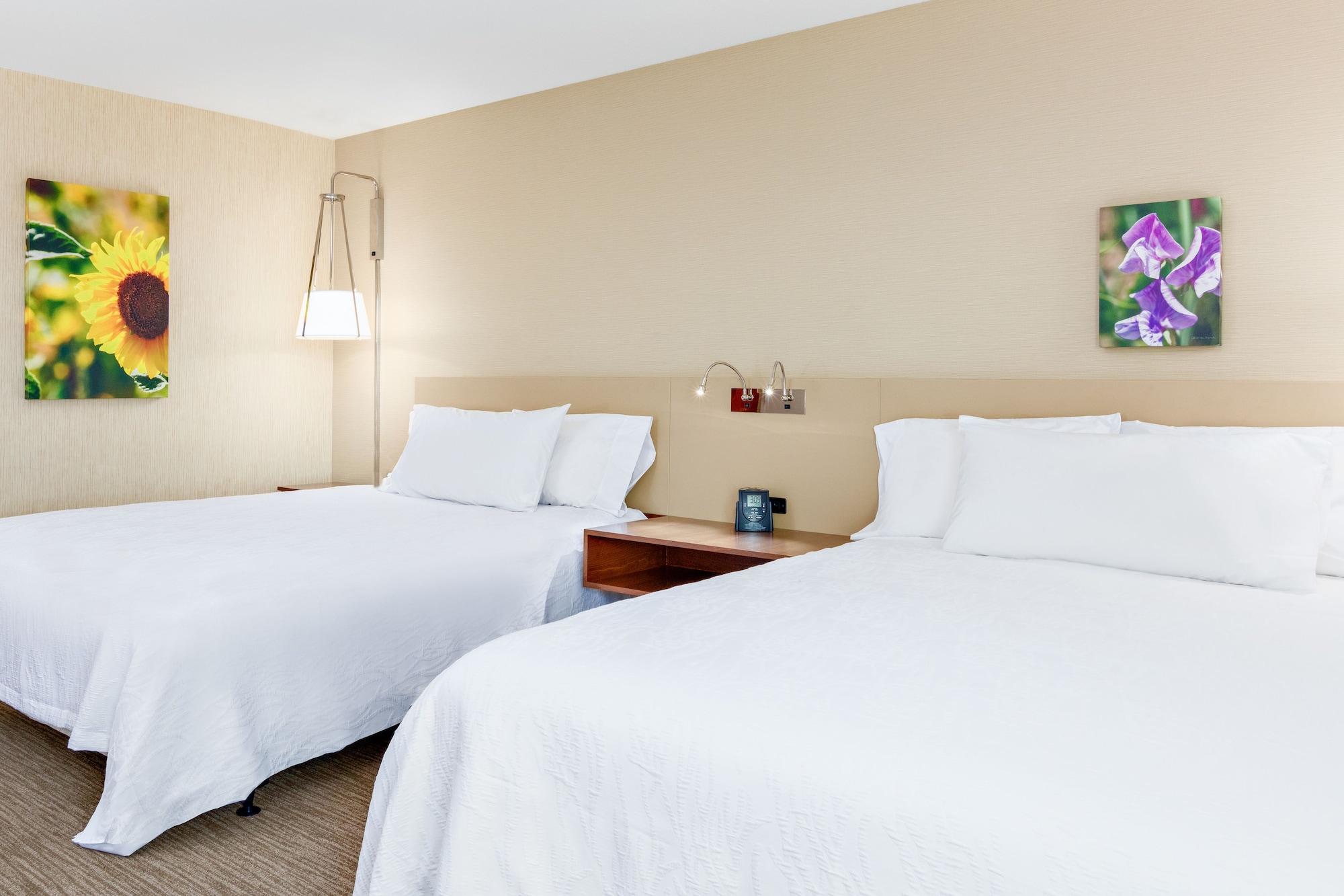 Hilton Garden Inn Фолсом Екстер'єр фото