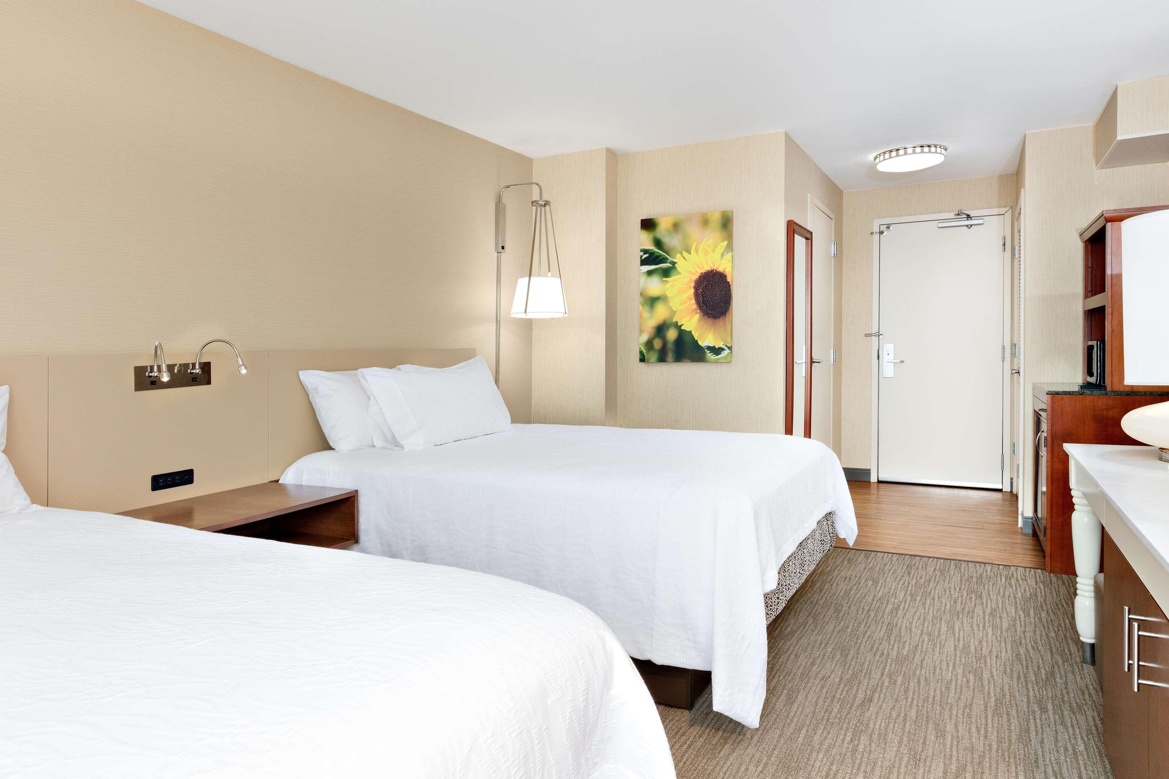 Hilton Garden Inn Фолсом Екстер'єр фото