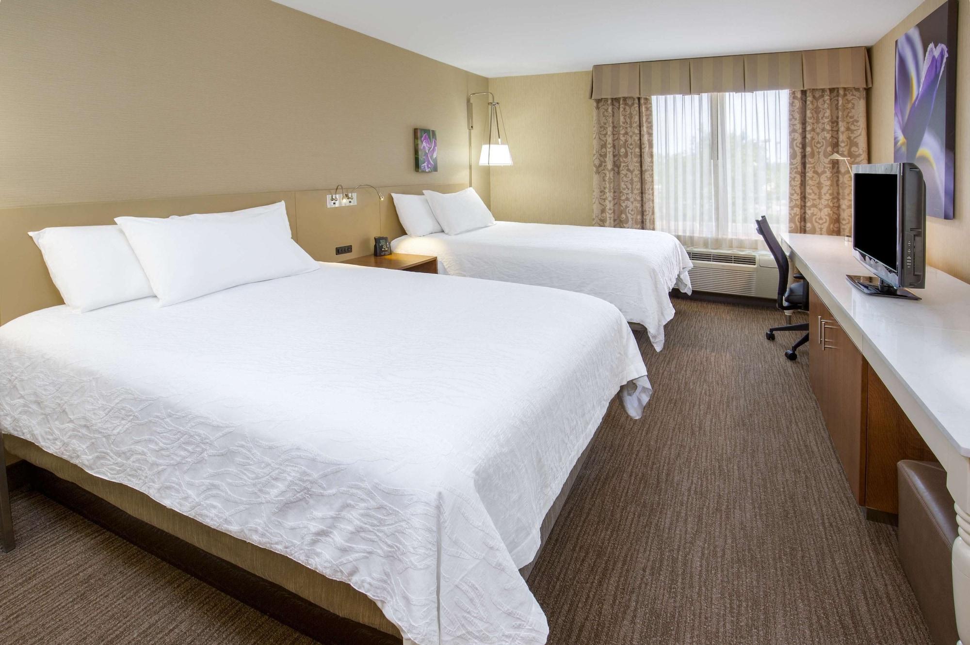 Hilton Garden Inn Фолсом Екстер'єр фото