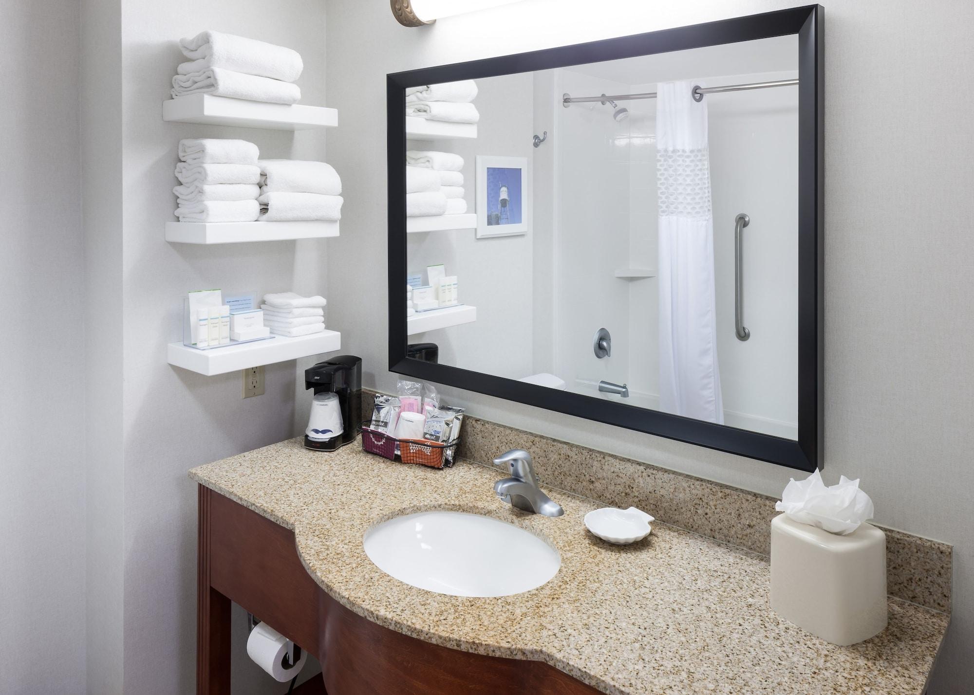 Hilton Garden Inn Фолсом Екстер'єр фото
