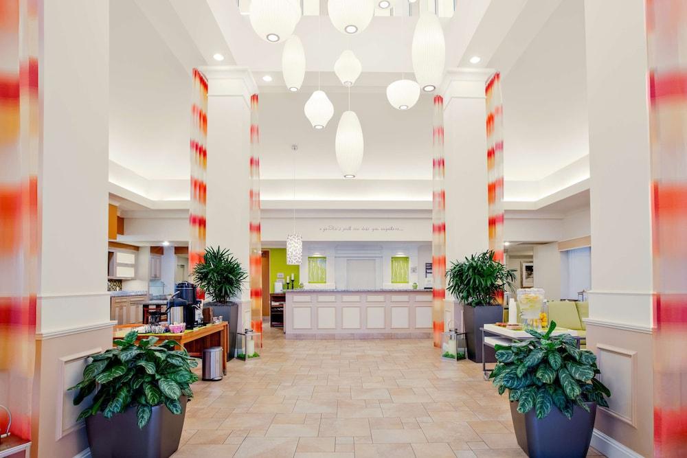 Hilton Garden Inn Фолсом Екстер'єр фото