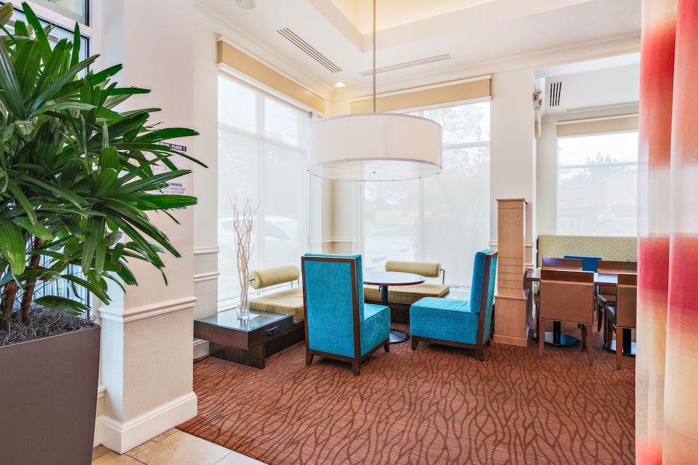 Hilton Garden Inn Фолсом Екстер'єр фото