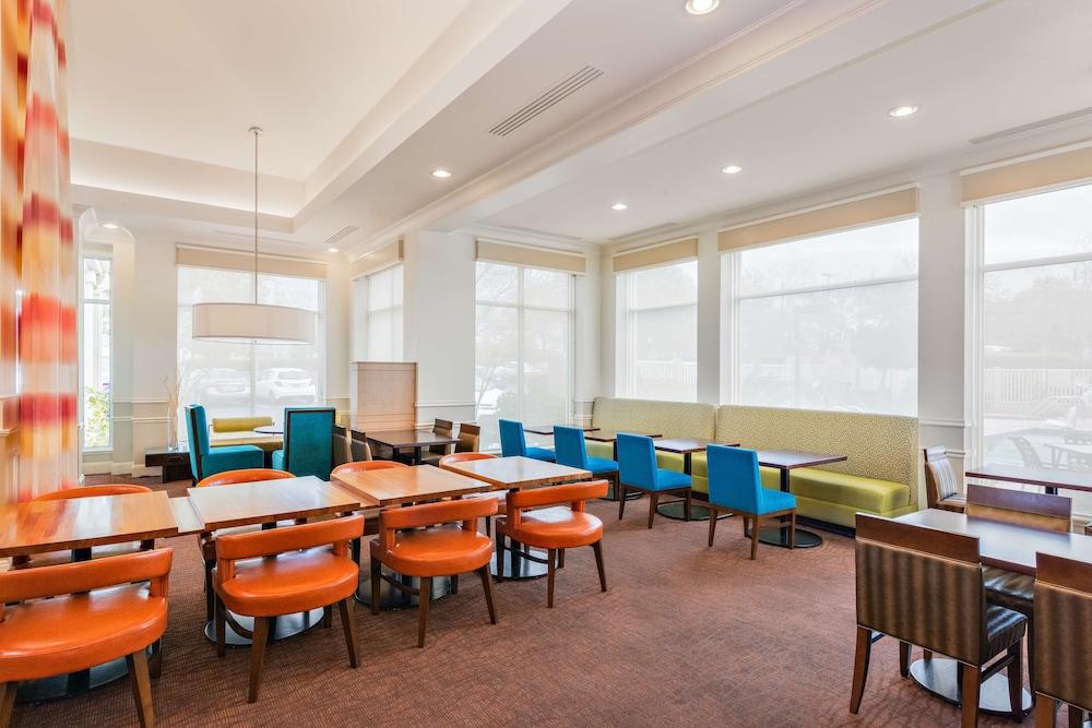 Hilton Garden Inn Фолсом Екстер'єр фото