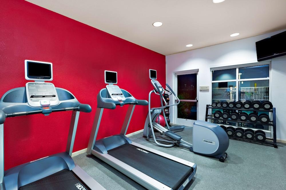 Hilton Garden Inn Фолсом Екстер'єр фото
