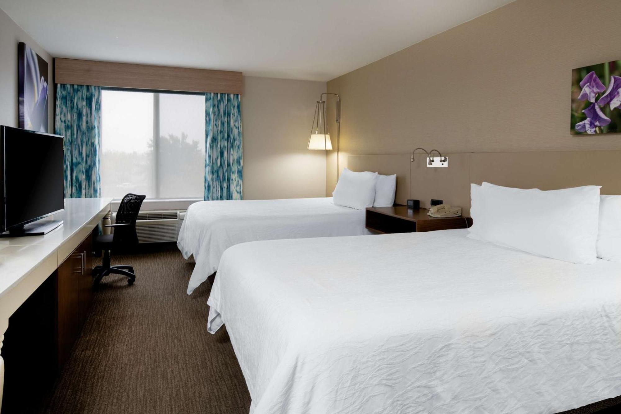 Hilton Garden Inn Фолсом Екстер'єр фото