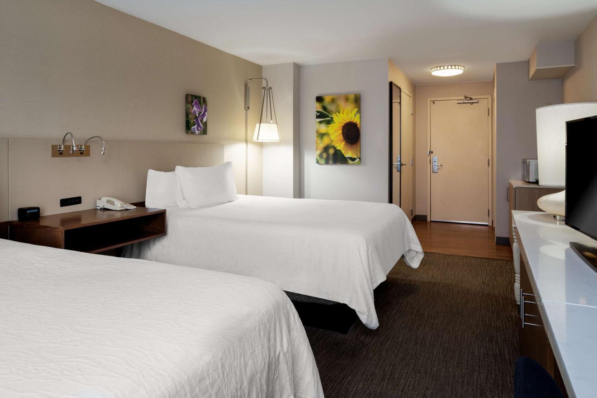 Hilton Garden Inn Фолсом Екстер'єр фото