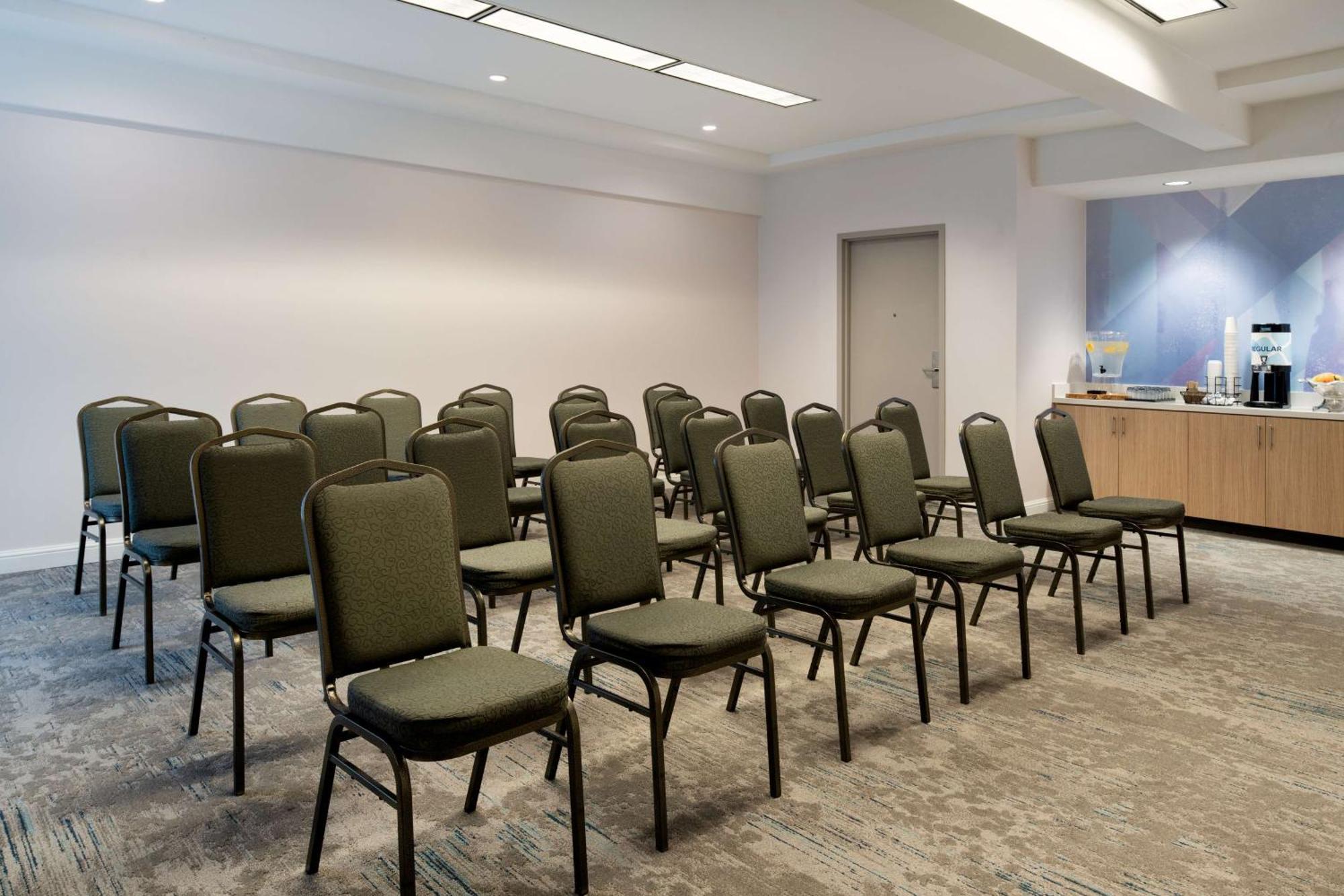 Hilton Garden Inn Фолсом Екстер'єр фото
