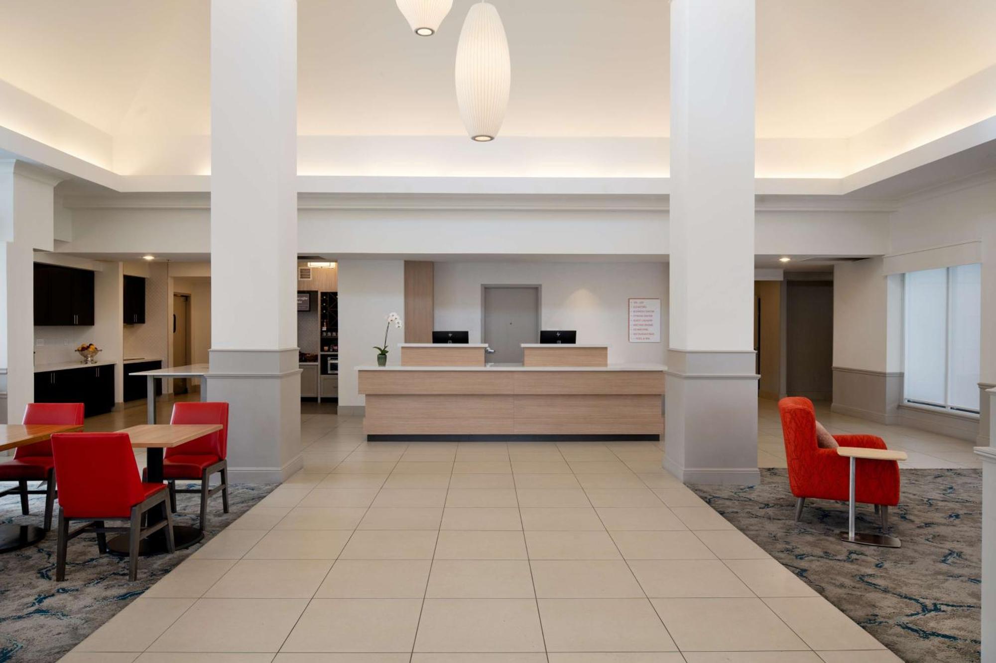 Hilton Garden Inn Фолсом Екстер'єр фото