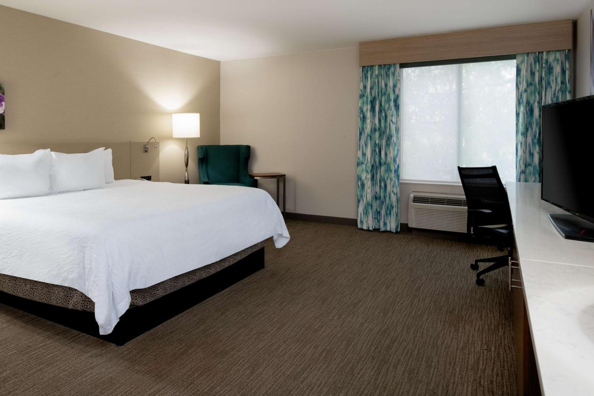 Hilton Garden Inn Фолсом Екстер'єр фото