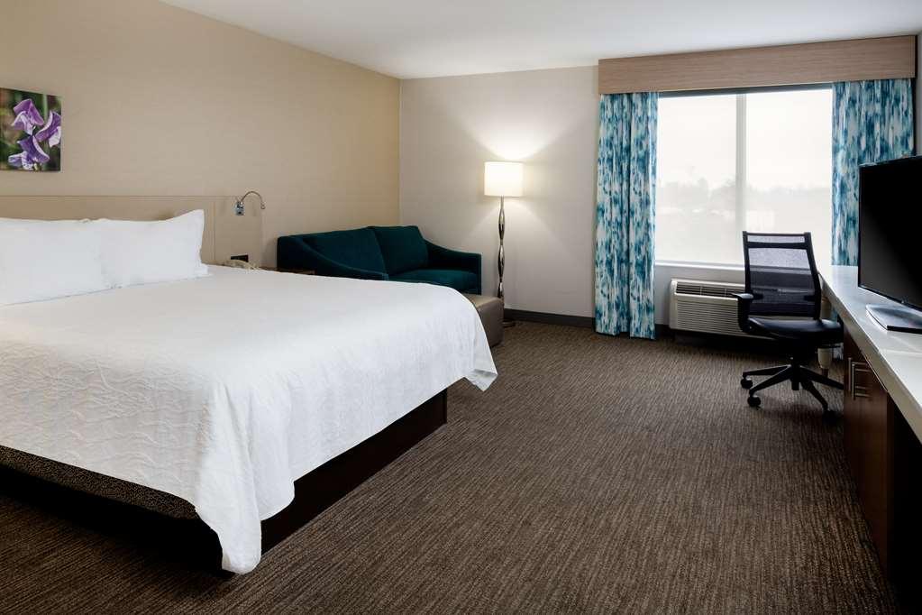 Hilton Garden Inn Фолсом Номер фото